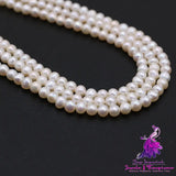 Freshwater Pearl Circular Punch