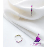 Classic Sterling Silver Earrings