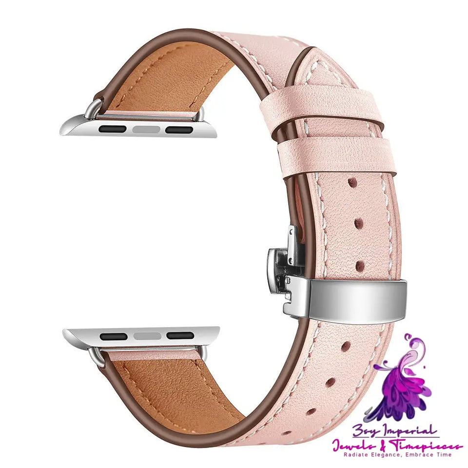 Classic Models Watch Accessories Strap