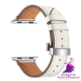 Classic Models Watch Accessories Strap