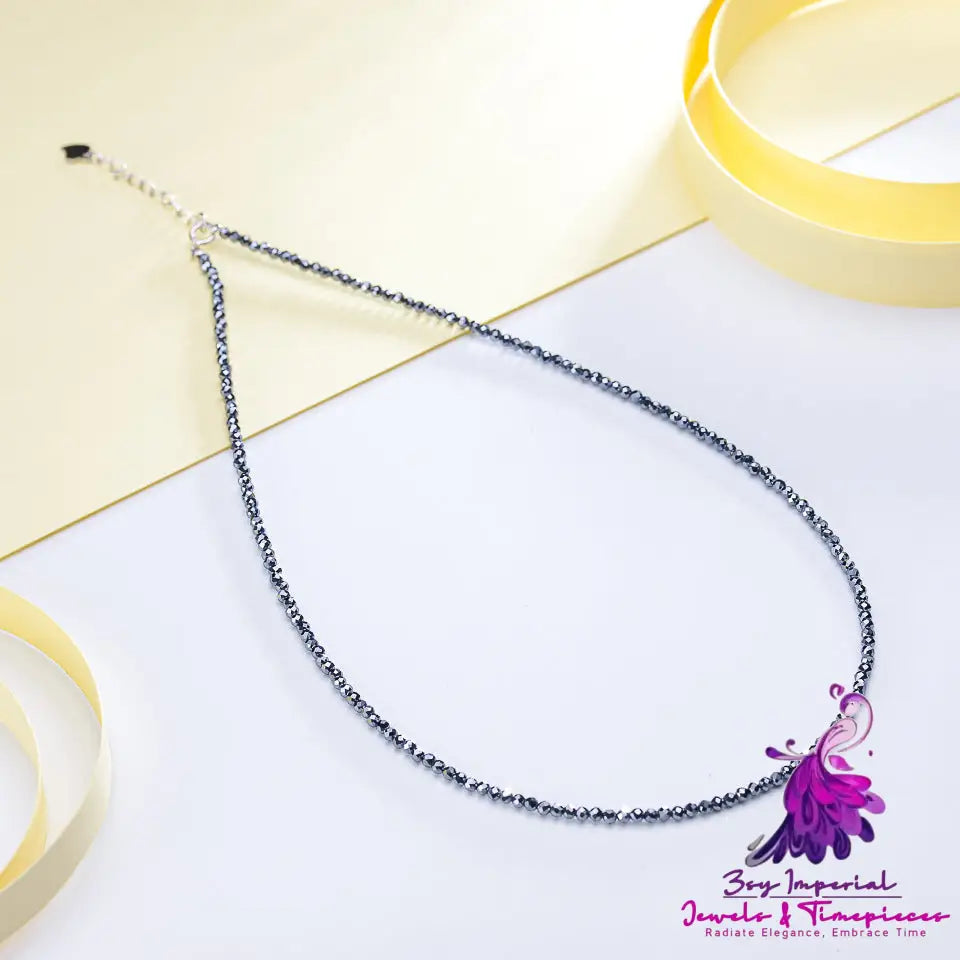 Simple Clavicle Chain