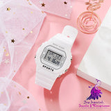 Unicorn College Wind Electronic Watch