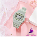 Unicorn College Wind Electronic Watch