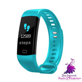 LIGE Color Screen Smart Bracelet