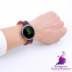 Color Screen Smart Bracelet