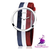 Graduation Commemorative Women’s Waterproof Watch