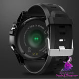 VIBE3 PRO Heart Rate Monitoring Watch