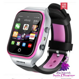 Fully Waterproof Smart Phone Watch