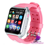 Fully Waterproof Smart Phone Watch