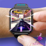 Fully Waterproof Smart Phone Watch