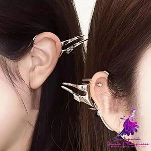 Fashion Jewelry Cool Elf Super Elf Hair Lifting Ear Hanging