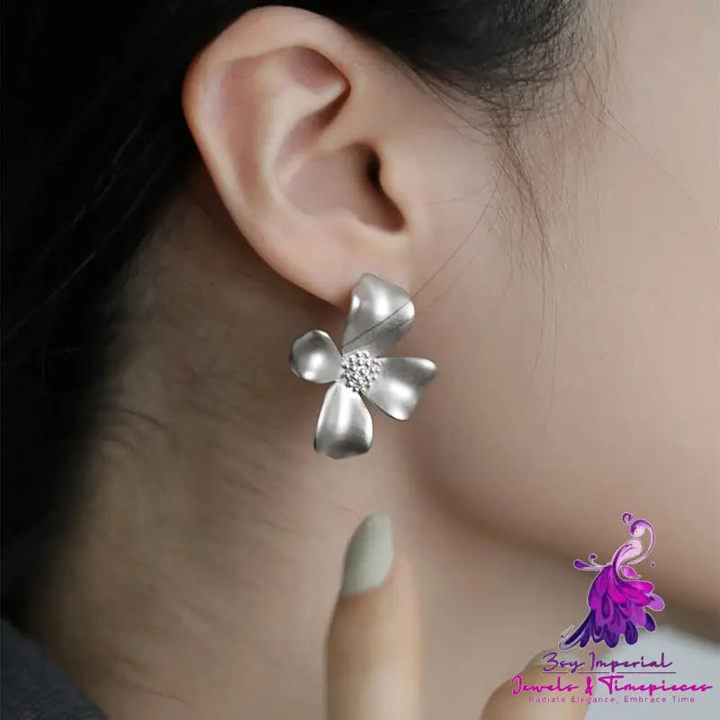 Cool Style Versatile Earrings