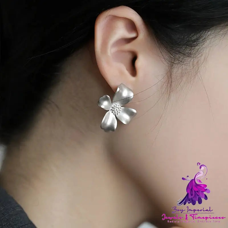 Cool Style Versatile Earrings