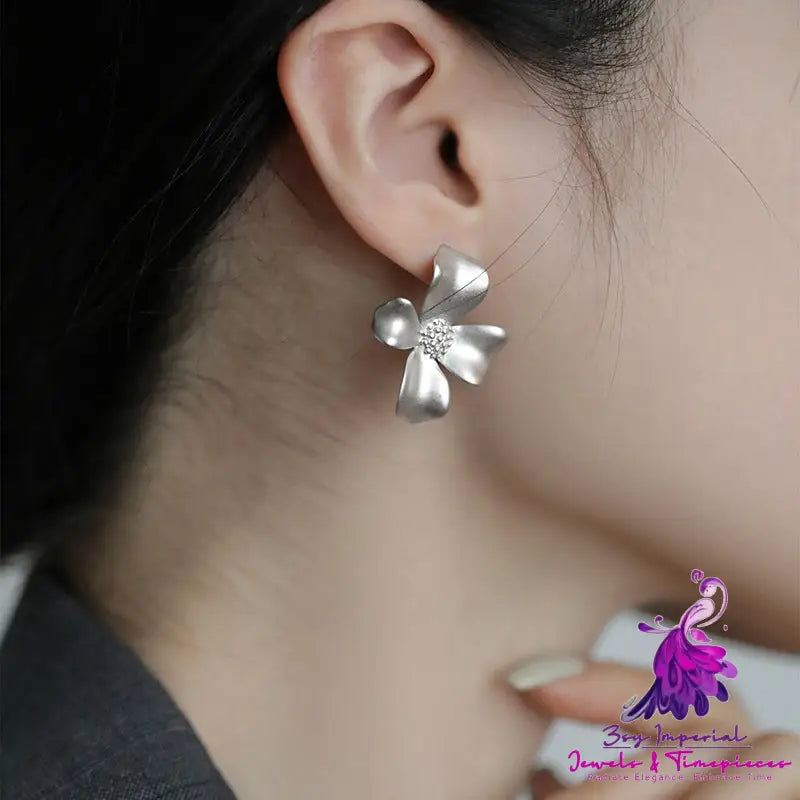 Cool Style Versatile Earrings