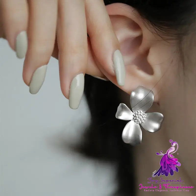 Cool Style Versatile Earrings