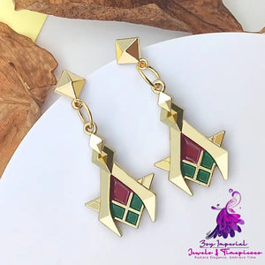 Kawei Cosplay Earrings