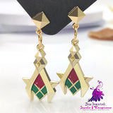 Kawei Cosplay Earrings