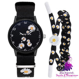 Daisy Couple Watch