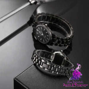 Top Brand Luxury Couple Watch