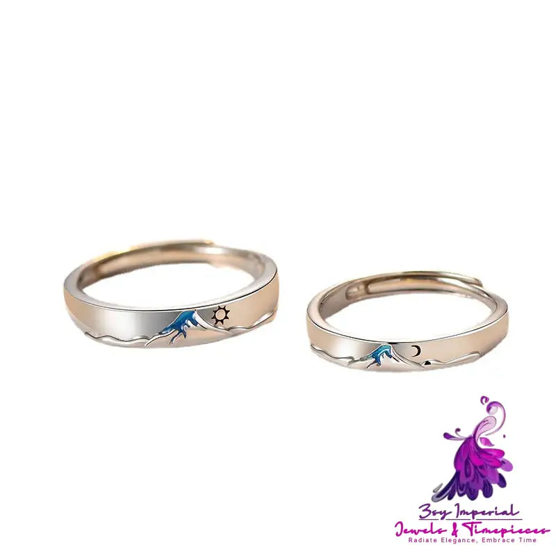 Couple’s Rings