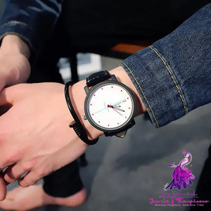 Couple’s Student Watch