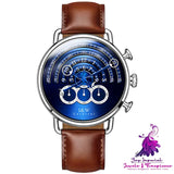 Creative Waterproof Fashion Watch