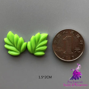 Small Animal Plant Flower Fridge Stickers