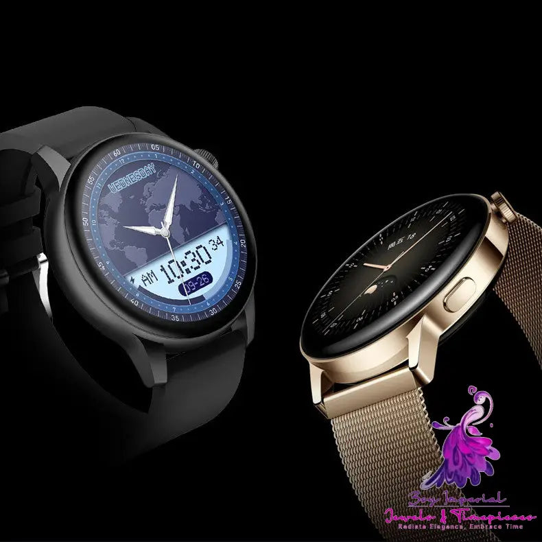 Creative Multi-function Smart Watch