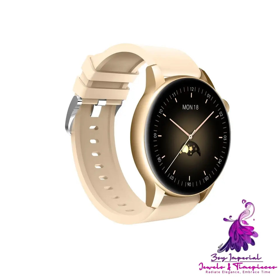 Creative Multi-function Smart Watch