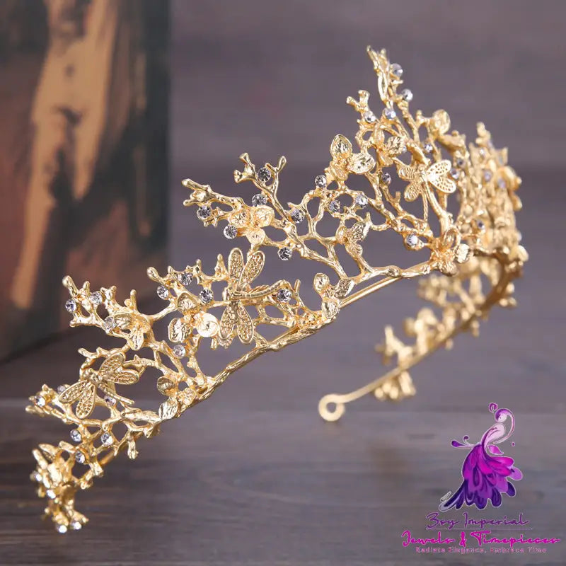 Crown Tiara