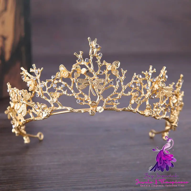 Crown Tiara