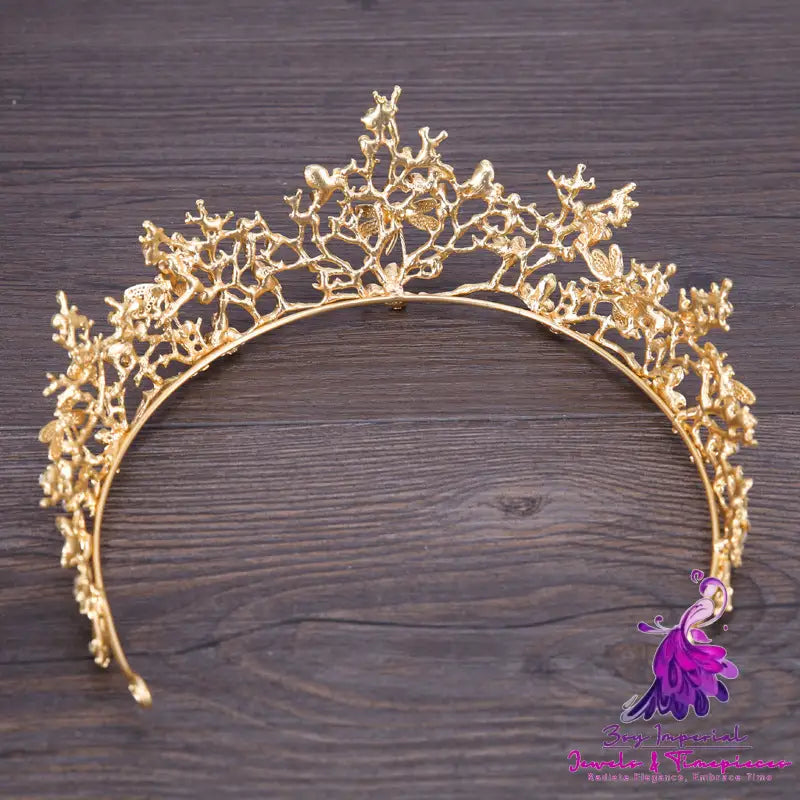 Crown Tiara