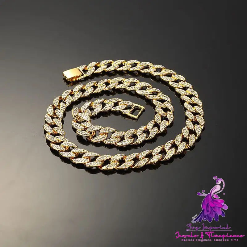 Cuban Link Chain