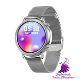 Full Circle Touch Smartwatch for Women