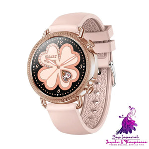 Full Circle Touch Smartwatch for Women