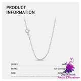 Cute Dog Sweater Chain Necklace