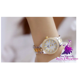 High-end Diamond Ladies Watch