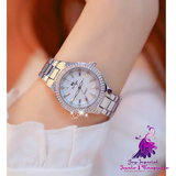 High-end Diamond Ladies Watch