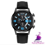 Fashion Big Digital Men’s Watch