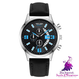 Fashion Big Digital Men’s Watch