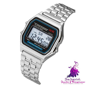 LED Digital Watch