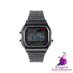 LED Digital Watch