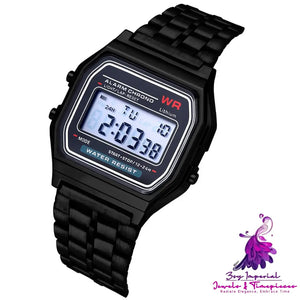 LED Digital Watch