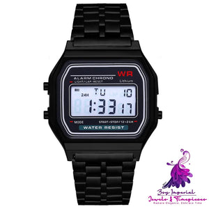 LED Digital Watch