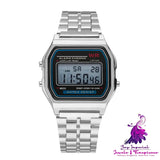 LED Digital Watch