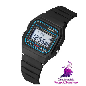 LED Digital Watch