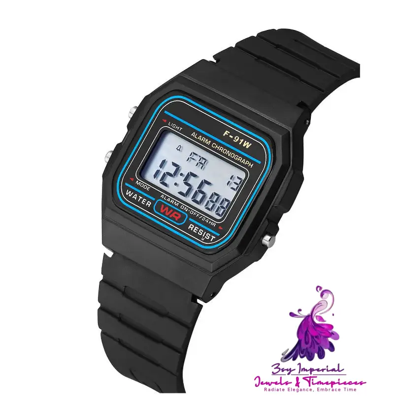 LED Digital Watch