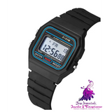 LED Digital Watch