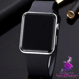 Digital Wrist Watch