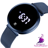 Digital Sports Wrist Watch for Men